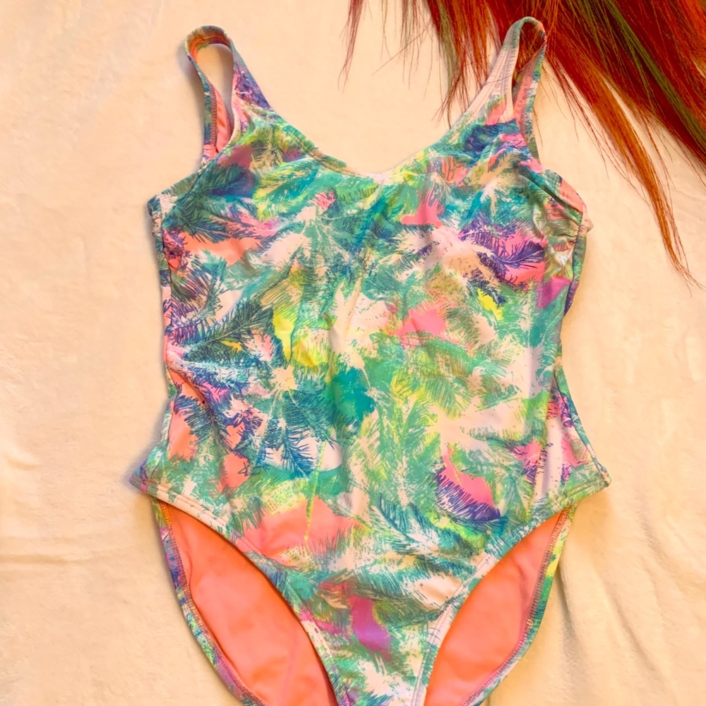 Bathing Suit